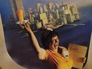 2 X Supertramp LPs Vinyl Records Album Breakfast In America & Paris