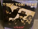 Tony Toni Tone If i had no loot Vinyl Single Sealed