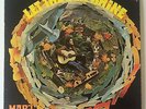 MARJ SNYDER - LET THE SUN SHINE - Orig US Discovery Records LP XIAN/FOLK 