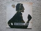 Vic Chesnutt - Drunk, LP UK 1994, Texas Hotel - TXH022-1/TEX022-1