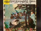 BUFFALO SPRINGFIELD Again LP Vinyl Mono 33 226, Neil Young Stephen Stills ex con