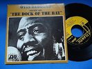 OTIS REDDING - THE DOCK OF THE BAY - PORTUGAL 45 EP
