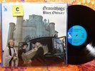 The Groundhogs Blues Obituary RARE Heavy BLUES Rock LIBERTY UK 1969 Vinyl LP