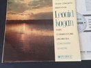 UK COLUMBIA SAX 2323 ED1 T/S TCHAIKOVSKY VIOLIN CONCERTO LEONID KOGAN SILVESTRI