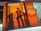 LUNA - PUP TENT (LP)   RARO