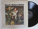 PEARLS BEFORE SWINE ONE NATION UNDERGROUND LP SHRINKWRAP USA ESP 1st PRESS 1967