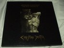 CHRISTIAN DEATH Jesus Christ Proudly Presents 45 Box Set Goth Metal #2935/6000
