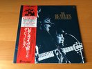 LP THE BEATLES LIVE AT THE STAR CLUB IN HAMBURG 1962 JAPAN OBI 2LP + 7 INCH