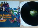 THE BEATLES - YELLOW SUBMARINE - RARE ORIG UK APPLE MONO 12