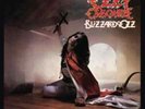 Ozzy Osbourne-Blizzard of Ozz  Vinyl / 12