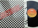 KLP198 - Fastway - s/t (CBS 25359) NL LP + OIS, cbs 1983