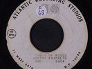 rare Soul Test Press 45 ARETHA FRANKLIN chain of fools Look