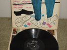 JAZZ LP - WEST COAST JAZZ - GETZ,MANNE,VINNEGAR, - VERVE MONO DG - TRUMPETEER