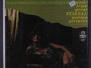 PINO CALVI: Music From Great Italian Motion Pictures LP Sealed Easy Listening