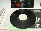 LP  Manfred Mann's Earth Band ?– Somewhere In Afrika   Test Pressing