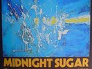 Tsuyoshi Yamamoto trio tbm - 253 Midnight Sugar ( three blind mice ) Vinyl LP