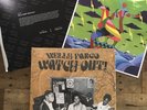 Wells Fargo - Watch Out LP [Vinyl New] 180gm Yellow & Green Vinyl Me Please VMP