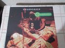 LP VINYL BABASONICOS.- BABASONICA SODA STEREO ENANITOS VERDES CAIFANES
