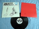 RAPEMAN - Two Nuns And A Pack Mule - RARE 1988 UK Vinyl LP +Inner 1ST PRESS EX+