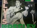ELVIS PRESLEY 1ST RECORD ALBUM LPM 1254