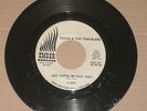 Roger & Travelers - You're Daddy's Little Girl - Ember 1079 wlp Doo Wop Hear