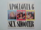 RARE PRINCE APOLLONIA 6 SEX SHOOTER USA 12