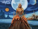 PAINTED WIVES - OBSESSED WITH THE END NEW VINYL