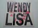 RARE PRINCE WENDY & LISA ARE YOU MY BABY USA 12