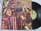 MC5 tan label GF LP Kick out the Jams