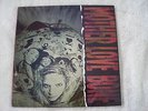 Mother Love Bone white EEC Issue LP Apple