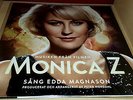 Edda Magnason ?– Monica Z Musiken Från Filmen - KHIOV MUSIC - Monica Zetterlund