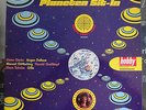 4 x LP Planeten Sit In Galactic Supermarket The Cosmic Jokers Mythos Dreamlab