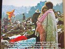 WOODSTOCK OST 3 RECORD SET FRENCH LP COTILLION 60 001 ORIG BIEM