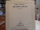 THE VOICES Frank Sinatra & RENE COSTA In Concert