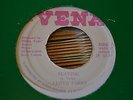 reggae digi roots 45 LLOYD PARKS Slaving  HEAR vena dancehall