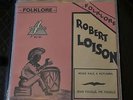 tropical west indies 45 ROBERT LOISON Jean Fouille HEAR aux ondes Deep GWOKA