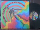 XHOL CARAVAN Electrip MINT KRAUTROCK PSYCHEDELIC JAZZ ROCK PROG KRAUT PSYCH LP