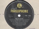The Beatles - 'With The Beatles' 1963 UK Parlophone Mono LP PMC1206