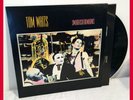 TOM WAITS Swordfishtrombones LP 1983 Vinyl Album – ORIGINAL PRESSING - Wow