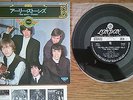 THE ROLLING STONES The Early Stones JAPAN 33 EP OH-69 $4shipping Come On +3