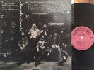 The Allman Brothers Band At Fillmore East 1971 VG+/VG+/VG+ US 1st, Pink Labels