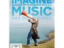 Imagine Waking up Tomorrow and all Music Has Disappeared
