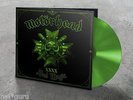 Motörhead - Bad Magic LP Green Coloured Vinyl 180 gram RSD 2016