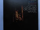 SXL 6620-2 - PROKOFIEV - Romeo & Juliet MAAZEL Cleveland O - Ex 3 LP Record Set