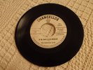 DOOWOP FABULOUS FOUR  IN THE CHAPEL IN THE MOONLIGHT/MISTER TWIST CHANCELLOR M-