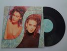 RARE PRINCE WENDY & LISA WATERFALL UK 12