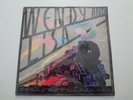 RARE PRINCE WENDY & LISA HONEYMOON EXPRESS USA 12
