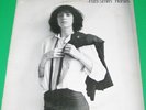 VINTAGE 1975 VINYL LP PATTI SMITH HORSES RECORD VG+ RARE ARISTA AL4066 ROCK POET