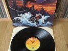 DIO   Holy Diver (1983 UK LP A1/B1 1st press, Black Sabbath) EX+