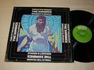 THE ZOMBIES Odessey & Oracle 1969 DATE TES-4013 Alt-Cover LP EX/NM w/ Shrink